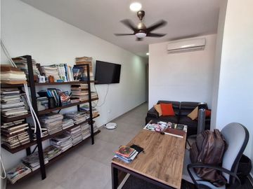 Venta Apartamento Panorámico en Barranquilla Barrio El Golf