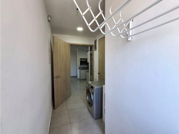 Venta Apartamento Panorámico en Barranquilla Barrio El Golf