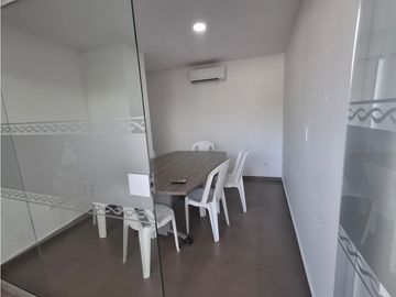 Venta Apartamento Panorámico en Barranquilla Barrio El Golf