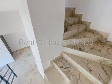 Casa en Venta en Calimaya, Villas Del Campo  AM. 26-267