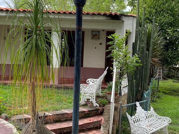 Venta Casa con Escritura en  Fraccionamiento Bonanza en  Jojutla Morelos