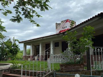 Venta Casa con Escritura en  Fraccionamiento Bonanza en  Jojutla Morelos