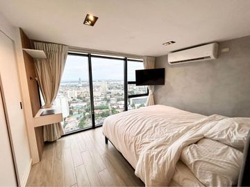 For Sale: Luxury Penthouse with 180° City Views – Meridian by Avenir, Cebu City