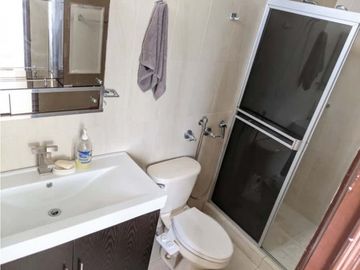 Apartamento en Venta En Edison Park | PH Vivendi Towers