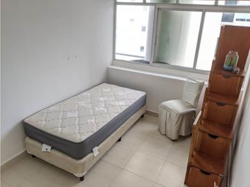 Apartamento en Venta En Edison Park | PH Vivendi Towers