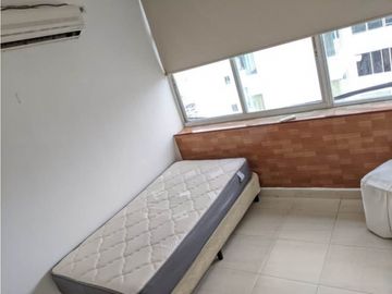 Apartamento en Venta En Edison Park | PH Vivendi Towers