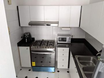 Apartamento en Venta En Edison Park | PH Vivendi Towers