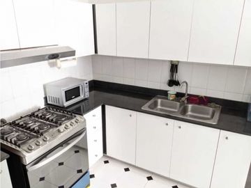 Apartamento en Venta En Edison Park | PH Vivendi Towers
