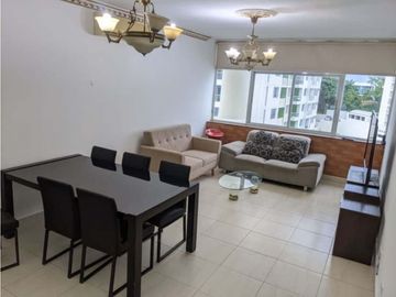Apartamento en Venta En Edison Park | PH Vivendi Towers