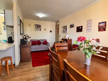 Departamento en venta en VILLA ALEMANA