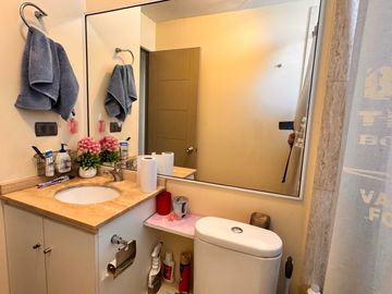 Departamento en venta en VILLA ALEMANA