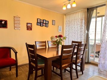 Departamento en venta en VILLA ALEMANA