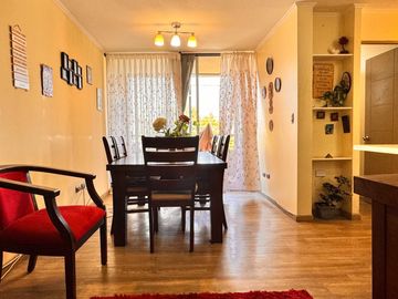 Departamento en venta en VILLA ALEMANA