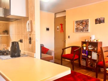 Departamento en venta en VILLA ALEMANA