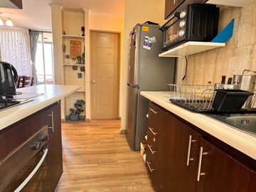 Departamento en venta en VILLA ALEMANA