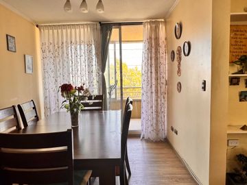 Departamento en venta en VILLA ALEMANA