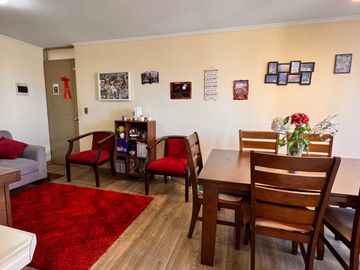 Departamento en venta en VILLA ALEMANA