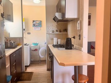 Departamento en venta en VILLA ALEMANA