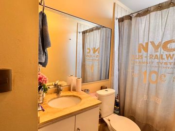 Departamento en venta en VILLA ALEMANA