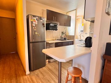 Departamento en venta en VILLA ALEMANA