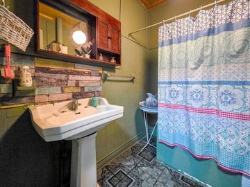 Venta Casa 4D/1B - Santiago