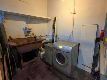 Venta Casa 4D/1B - Santiago