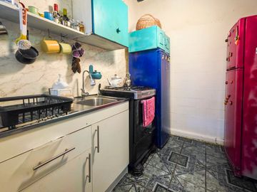Venta Casa 4D/1B - Santiago