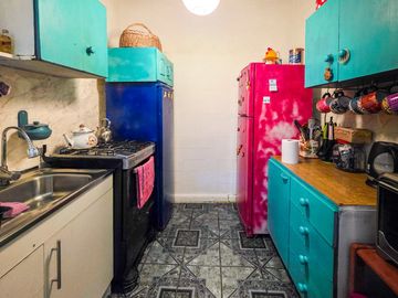 Venta Casa 4D/1B - Santiago