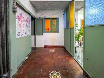 Venta Casa 4D/1B - Santiago