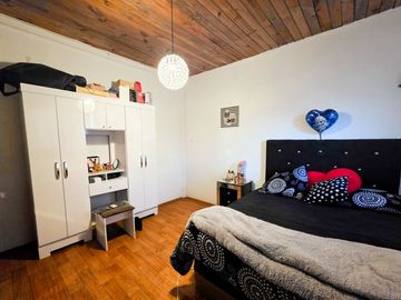 Venta Casa 4D/1B - Santiago