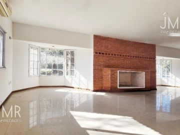 JMR Propiedades | Los Alcanfores | Casa en Venta | Apta Credito