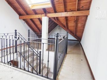 JMR Propiedades | Los Alcanfores | Casa en Venta | Apta Credito