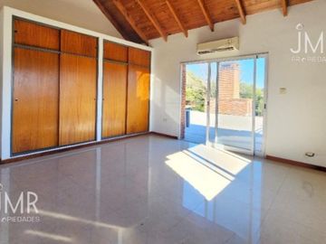 JMR Propiedades | Los Alcanfores | Casa en Venta | Apta Credito