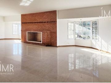 JMR Propiedades | Los Alcanfores | Casa en Venta | Apta Credito