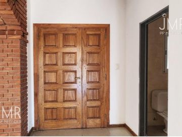 JMR Propiedades | Los Alcanfores | Casa en Venta | Apta Credito