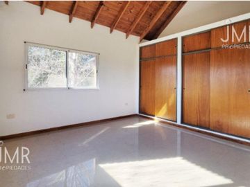 JMR Propiedades | Los Alcanfores | Casa en Venta | Apta Credito