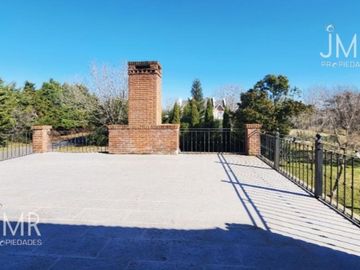 JMR Propiedades | Los Alcanfores | Casa en Venta | Apta Credito