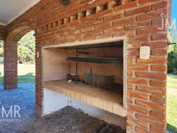JMR Propiedades | Los Alcanfores | Casa en Venta | Apta Credito