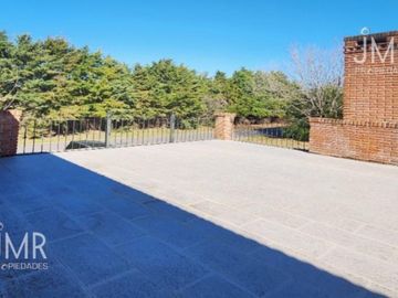 JMR Propiedades | Los Alcanfores | Casa en Venta | Apta Credito