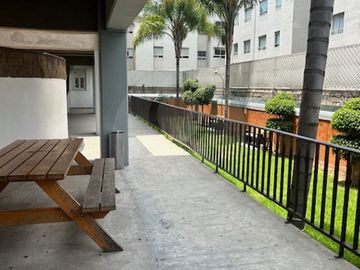Parques Azcapotzalco  Departamento en venta en Las Armas