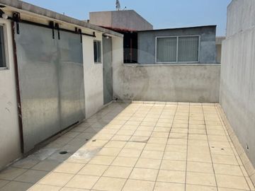 Parques Azcapotzalco  Departamento en venta en Las Armas