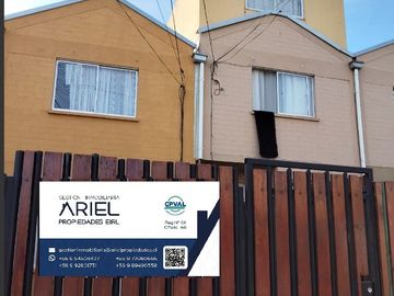 En Venta casa sector Norte de Quilpué