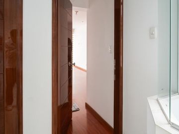 Departamento en 75 m2 -  LA CALERA DE LA MERCED