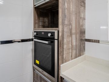 Departamento en 75 m2 -  LA CALERA DE LA MERCED