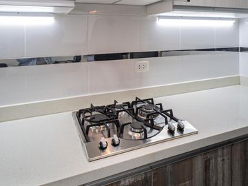 Departamento en 75 m2 -  LA CALERA DE LA MERCED