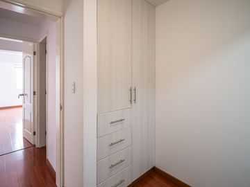Departamento en 75 m2 -  LA CALERA DE LA MERCED