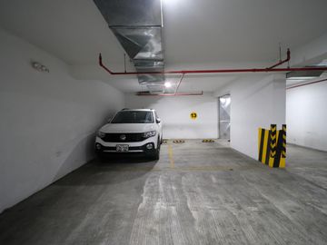 Departamento en 75 m2 -  LA CALERA DE LA MERCED