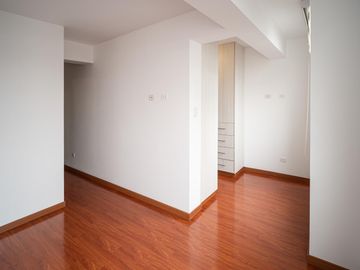 Departamento en 75 m2 -  LA CALERA DE LA MERCED