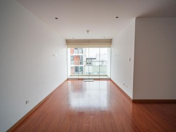 Departamento en 75 m2 -  LA CALERA DE LA MERCED