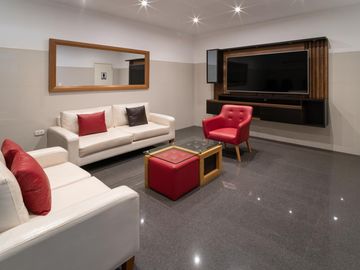 Departamento en 75 m2 -  LA CALERA DE LA MERCED